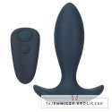 Lux Active Throb bezprzewodowa maszyna intymna pulsująca silikonowa 11,4 cm Lux Active