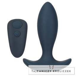 Lux Active Throb bezprzewodowa maszyna intymna pulsująca silikonowa 11,4 cm Lux Active
