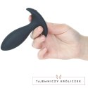 Lux Active Throb bezprzewodowa maszyna intymna pulsująca silikonowa 11,4 cm Lux Active