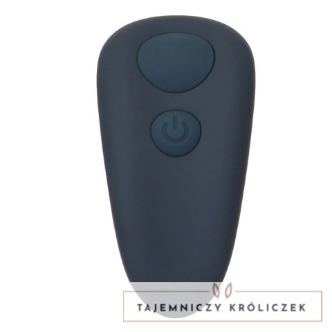 Lux Active Throb bezprzewodowa maszyna intymna pulsująca silikonowa 11,4 cm Lux Active