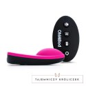 OhMiBod Club Vibe 3.OH - Muzyczny masażer z pilotem bezprzewodowym OhMiBod