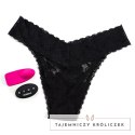 OhMiBod Club Vibe 3.OH - Muzyczny masażer z pilotem bezprzewodowym OhMiBod