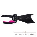 OhMiBod Club Vibe 3.OH - Muzyczny masażer z pilotem bezprzewodowym OhMiBod