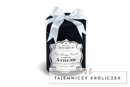 Petits Joujoux Athens Świeca do masażu piżmo-paczula 180g 50h Petits Joujoux
