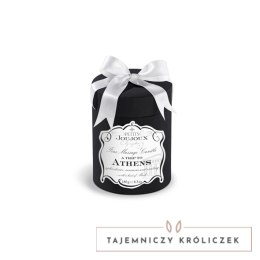 Petits Joujoux Athens Świeca do masażu piżmo-paczula 180g 50h Petits Joujoux