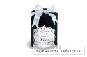 Petits Joujoux Massage Candle Rome 180g - świeca do masażu grejpfrut i bergamotka Petits Joujoux