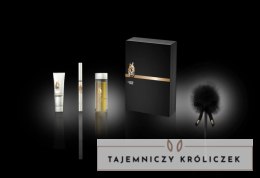 YESforLOV Love Box - Zestaw prezentowy z olejkiem i pisakiem czereśniowym YESforLOV