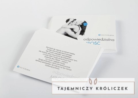 Akademia Miłości Gra Towarzyska Dla Par Noc Poślubna 48 Kart Kemis