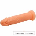 Baile Vive model 19,8 cm naturalny - elastyczny system z przyssawką BAILE