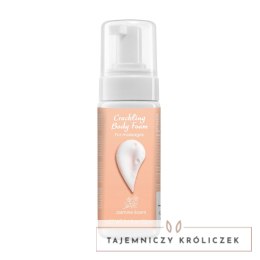 Bijoux Indiscrets Jasmine Pianka do Masażu o Efekcie Musującym 150ml Pharmquests by Shots
