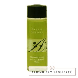 Extase Sensual Olejek do masażu rozgrzewający z feromonami Mojito 100ml EXTASE SENSUEL