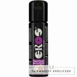 EROS Experience Żel nawilżający Kiwi-Truskawka 100ml, owocowy aromat EROS