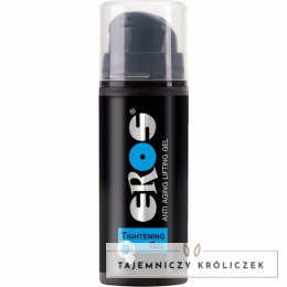 EROS Krem Pielęgnacyjny do Okolic Intymnych 30 ml bez parabenow EROS