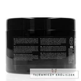 FistIt Sperm Lubricant 500 ml - wodna formuła imitująca konsystencję Fist It by Shots