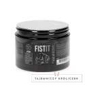 FistIt Sperm Lubricant 500 ml - wodna formuła imitująca konsystencję Fist It by Shots