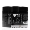 FistIt Sperm Lubricant 500 ml - wodna formuła imitująca konsystencję Fist It by Shots