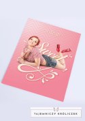 Grajmy Razem Sweet - gra planszowa dla par z kajdankami i kartami zadań Kemis