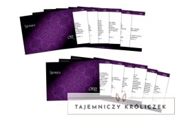 Grajmy Razem Tajemnica 2 gra karciana dla par 18+ kompaktowa Kemis