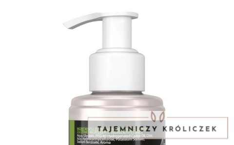 Lovely Lovers 4FISTING GEL żel nawilżający glicerynowo-wodny 150ml Lovely Lovers