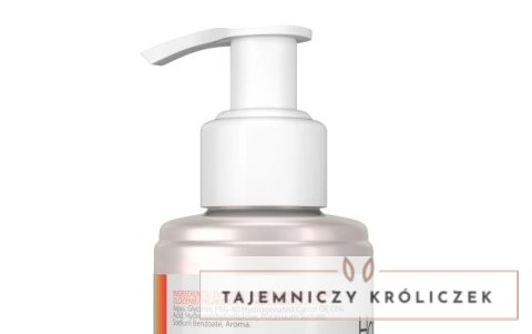 Lovely Lovers HotUP Żel rozgrzewający z afrodyzjakiem do masażu 150ml Lovely Lovers