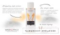 MAGNETIFICO Olejek do masażu Sandalwood 100ml - naturalna kompozycja Magnetifico