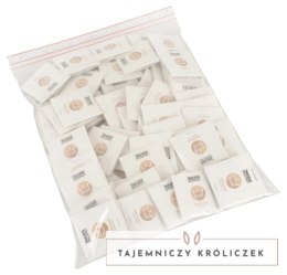 Secura Original prezerwatywy 100 szt. gładkie, bezzapachowe 53 mm Secura