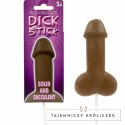 Spencer & Fleetwood lizak mleczna czekolada dekoracyjny 35g Spencer & Fleetwood