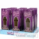 Spencer & Fleetwood lizak mleczna czekolada dekoracyjny 35g Spencer & Fleetwood