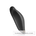 YESforLOV LovTouch Intymny Stymulator Wibracyjny USB, silikon medyczny YESforLOV