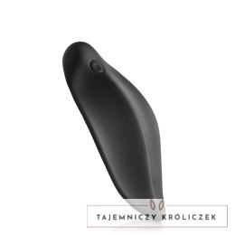 YESforLOV LovTouch Intymny Stymulator Wibracyjny USB, silikon medyczny YESforLOV