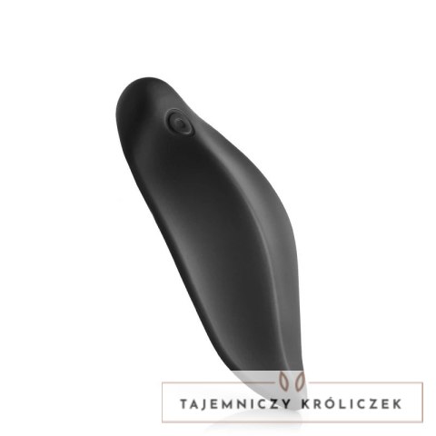 YESforLOV LovTouch Intymny Stymulator Wibracyjny USB, silikon medyczny YESforLOV