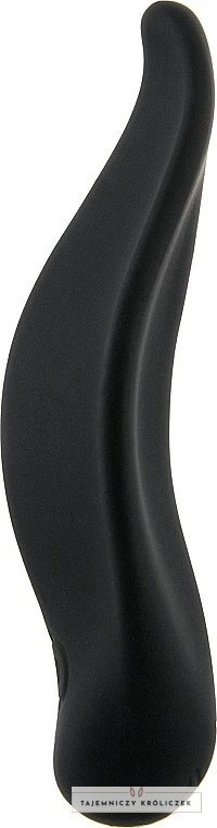 YESforLOV LovTouch Intymny Stymulator Wibracyjny USB, silikon medyczny YESforLOV