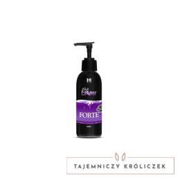 Be Lover Gel Forte 100 ml - żel nawilżający, gęsta formuła, pompka SHS