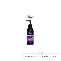 Be Lover Gel Forte 100 ml - żel nawilżający, gęsta formuła, pompka SHS