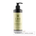 Earthly Body CBD Balsam do masażu 237 ml, miętowy, olej konopny Earthly body