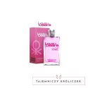 Love & Desire SHS Feromony Damskie 100ml - Kwiatowo-Owocowy Aromat SHS