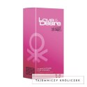 Love & Desire SHS Feromony Damskie 100ml - Kwiatowo-Owocowy Aromat SHS