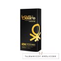 Love&Desire Gold Men 100 ml - Intensywny zapach z czterema składnikami aktywnymi SHS