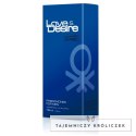 Love&Desire Men 15 ml - Kompozycja czterech feromonow dla mężczyzn SHS