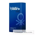 Love&Desire Men 50 ml - Kompozycja Feromonow Premium dla Mężczyzn SHS