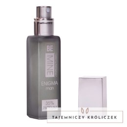 Lovely Lovers BEMINE ENIGMA Męskie perfumy zapachowe 15ml I-L-Molecules Lovely Lovers