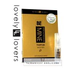 Lovely Lovers BEMINE Original perfumy damskie z feromonami 2ml Lovely Lovers