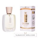 Lovely Lovers BeMine Destiny Perfumy Damskie z Formułą I-L-Molecules 50ml Lovely Lovers