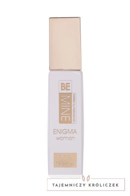 Lovely Lovers BeMine Enigma Perfumy Damskie z Feromonami 15ml Lovely Lovers