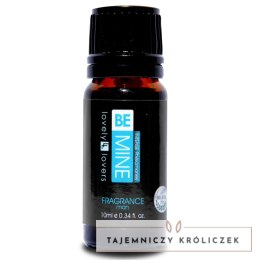 Lovely Lovers BeMine Fragrance Man Intensywne Feromony Drzewno-Kwiatowe 10ml Lovely Lovers