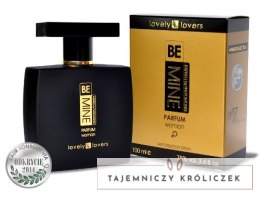 Lovely Lovers BeMine Original Woman 100ml - Perfumy z nutą kwiatowo-owocową Lovely Lovers