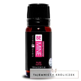 Lovely Lovers BeMine Pure Woman Skoncentrowane Bezwonne Feromony 10ml Lovely Lovers