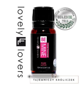Lovely Lovers BeMine Pure Woman Skoncentrowane Bezwonne Feromony 10ml Lovely Lovers