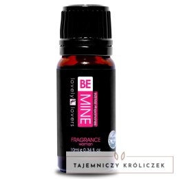 Lovely Lovers BeMine Woman Feromony Skoncentrowane 10ml Kwiatowo-Owocowe Lovely Lovers