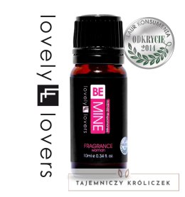 Lovely Lovers BeMine Woman Feromony Skoncentrowane 10ml Kwiatowo-Owocowe Lovely Lovers